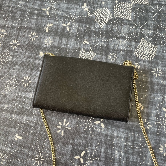 barney’s new york chain wallet - Picture 3 of 3